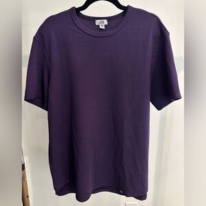 Dak Prescott Owned ONE BONE Bullet Short Sleeve Tee
Deep Purple- Men’s 0 (XL)